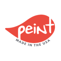 Peint logo