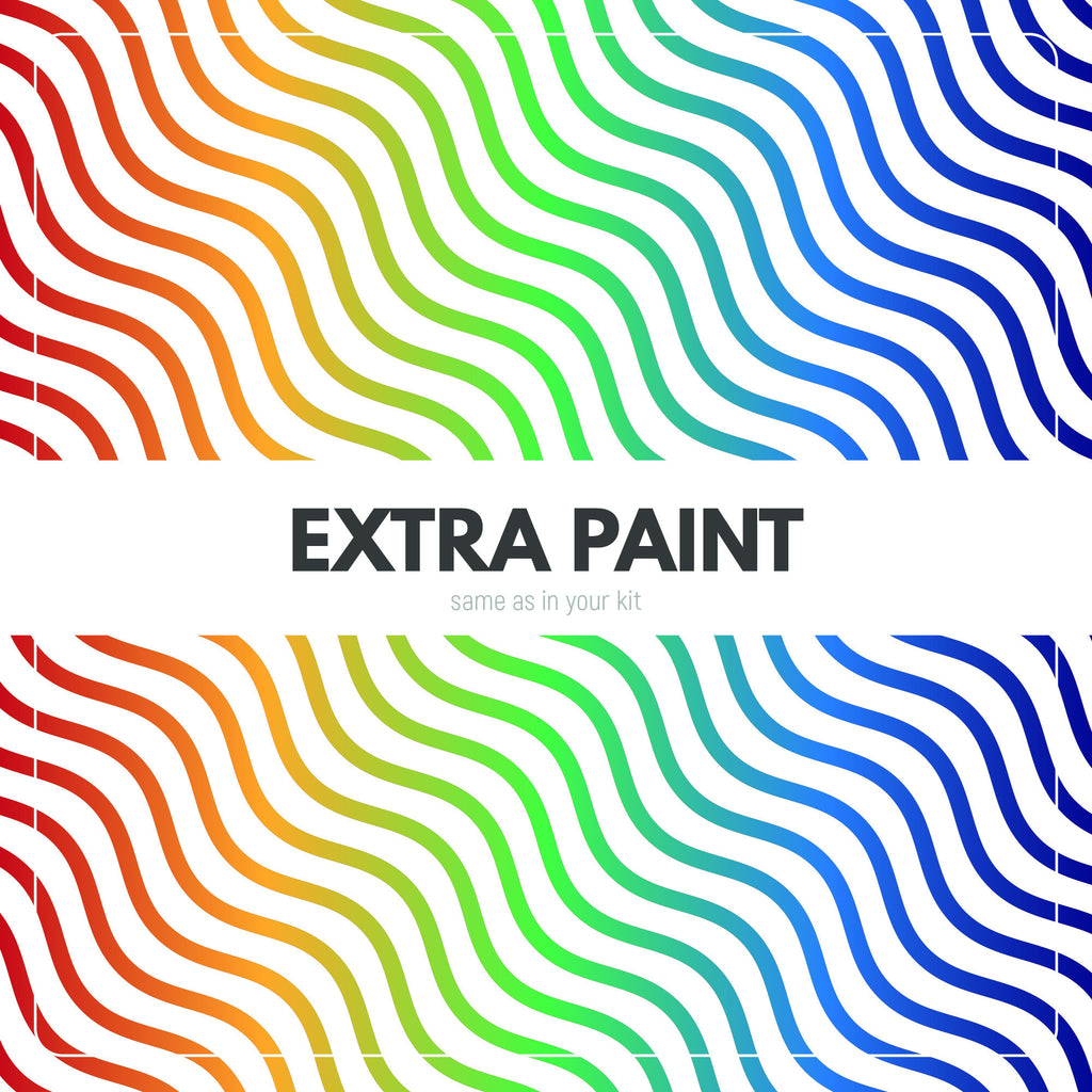 Extra Paint